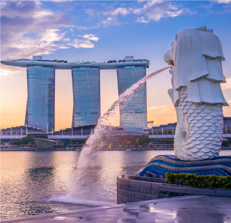 SINGAPORE