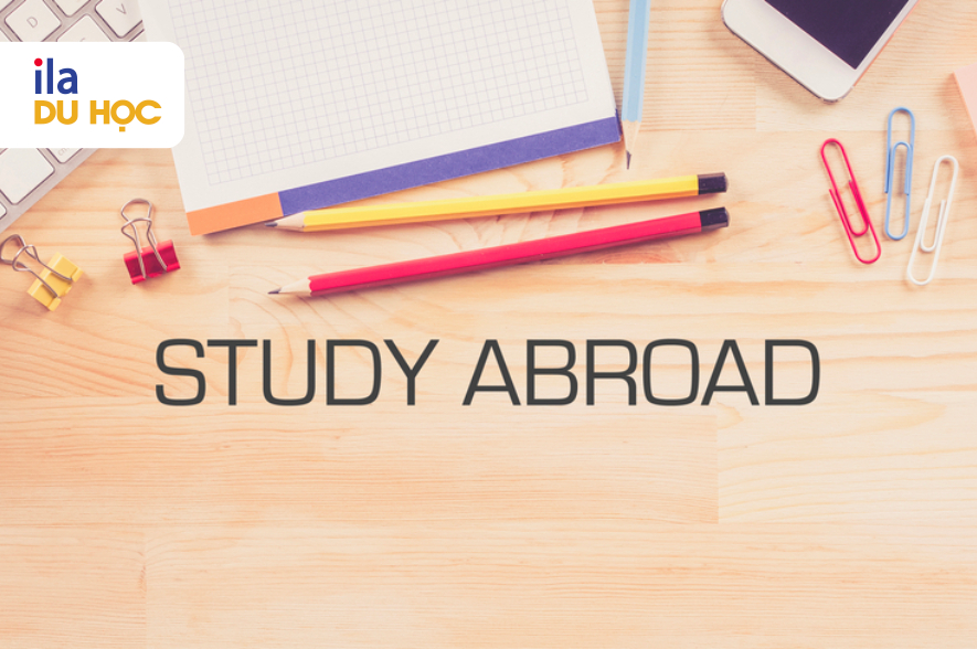 study abroad 