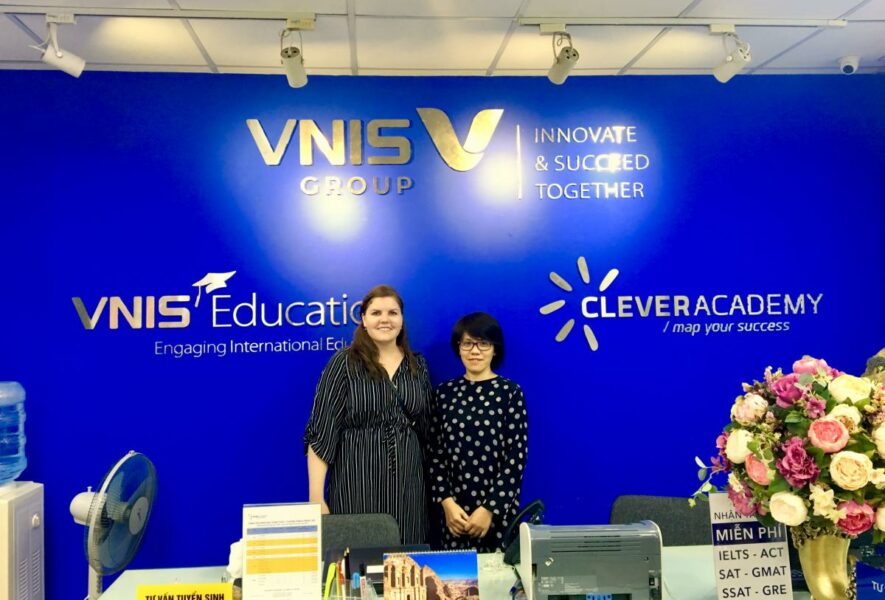 VNIS Education