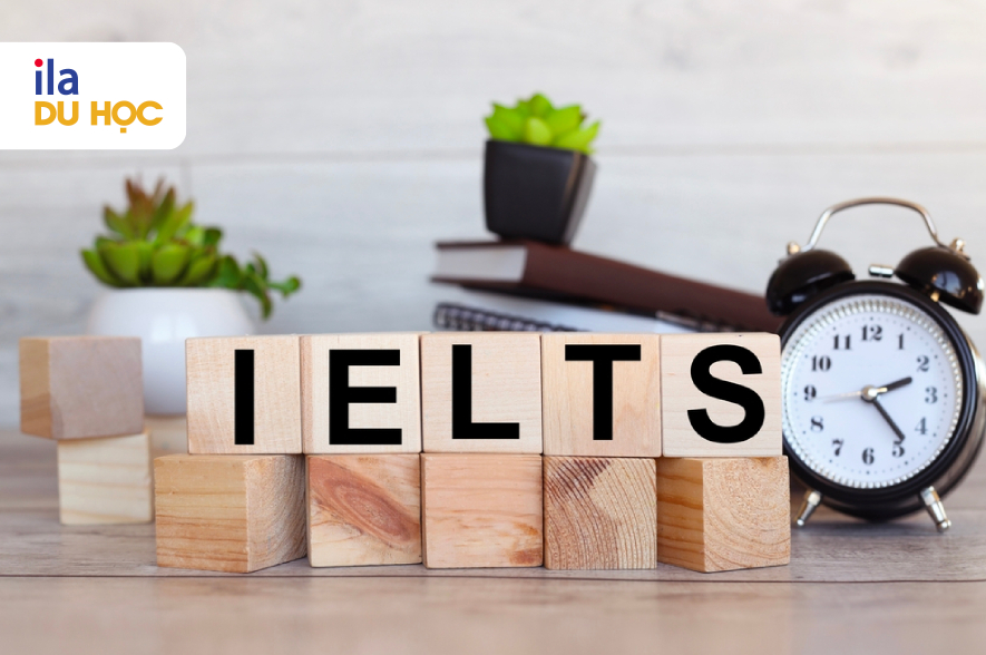 Du học Mỹ cần IELTS bao nhiêu? IELTS 6.0 có đi được không?