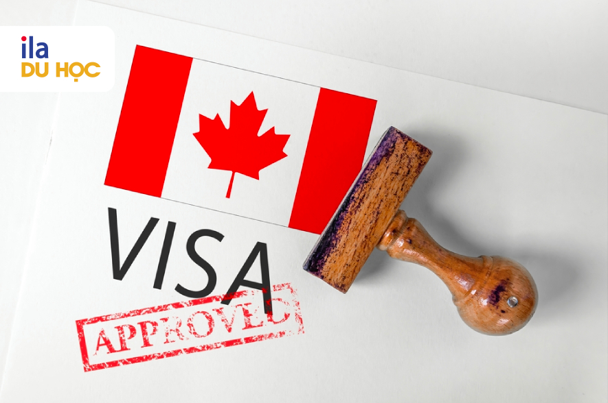 Tỷ lệ đậu visa cao