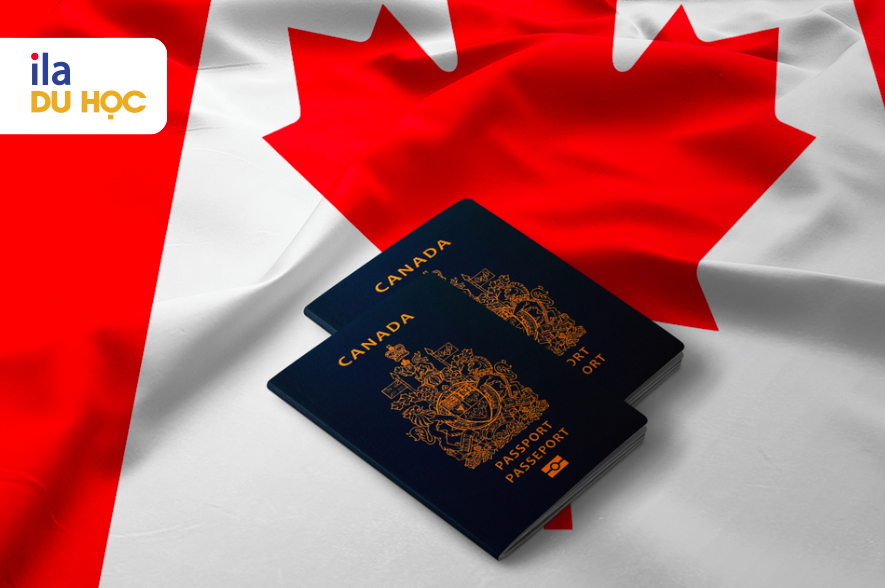 Visa du học Canada: Hồ sơ, thủ tục và các câu hỏi liên quan