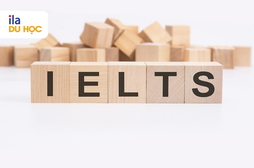 Chứng chỉ IELTS là gì? Những điều cần biết để lấy bằng IELTS