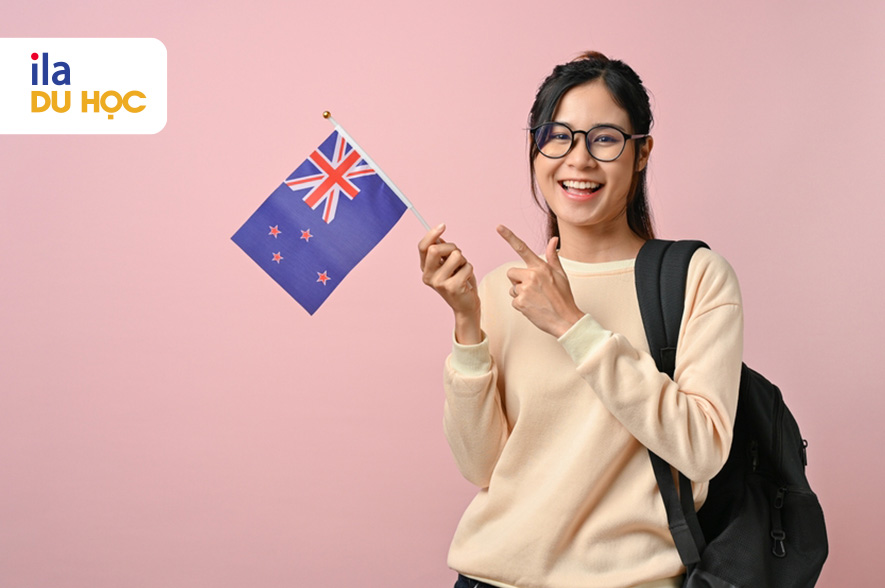 Tìm hiểu các loại visa và thủ tục xin visa du học New Zealand