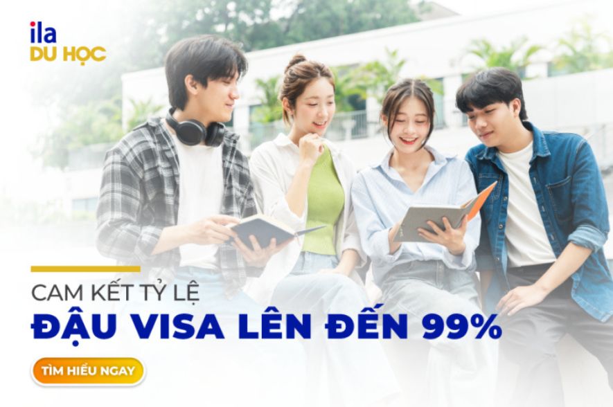 Trung tâm tư vấn du học uy tín