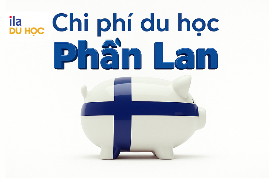 Chi phí du học Phần Lan cần bao nhiêu tiền?
