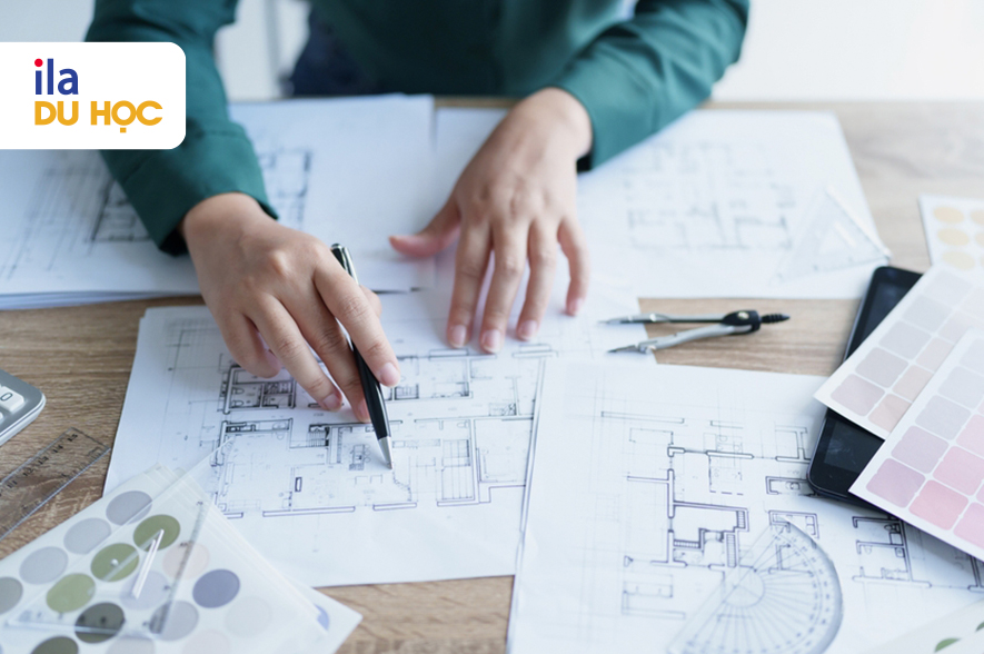 Các ngành học nổi bật