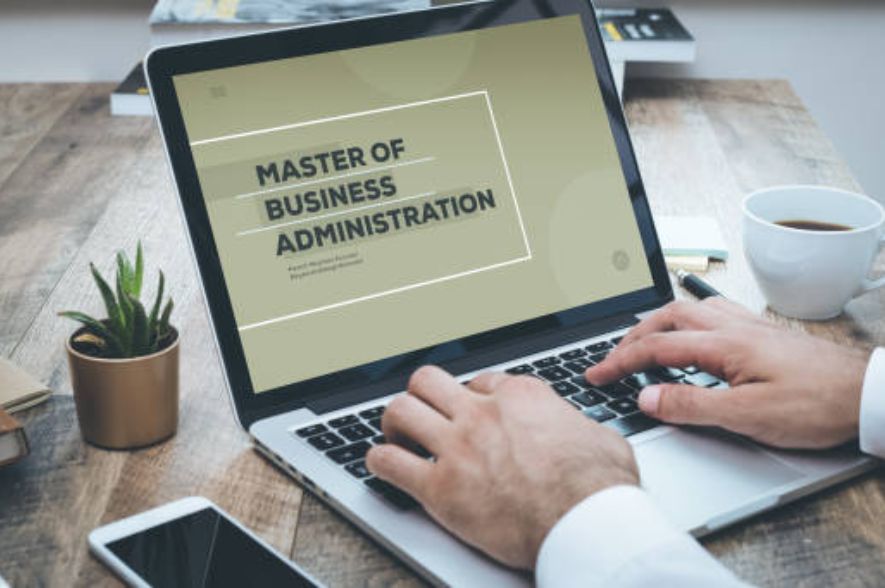 Các loại chương trình học MBA