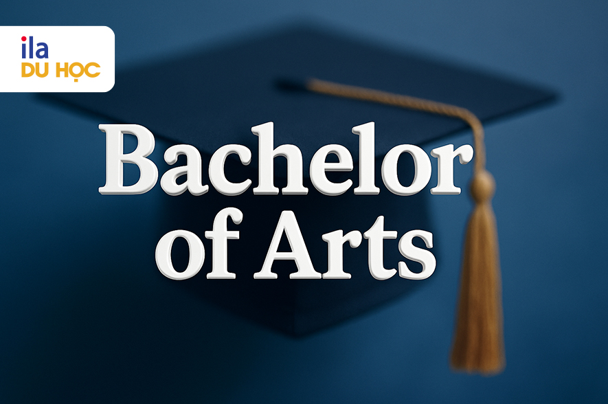 Bachelor of Arts