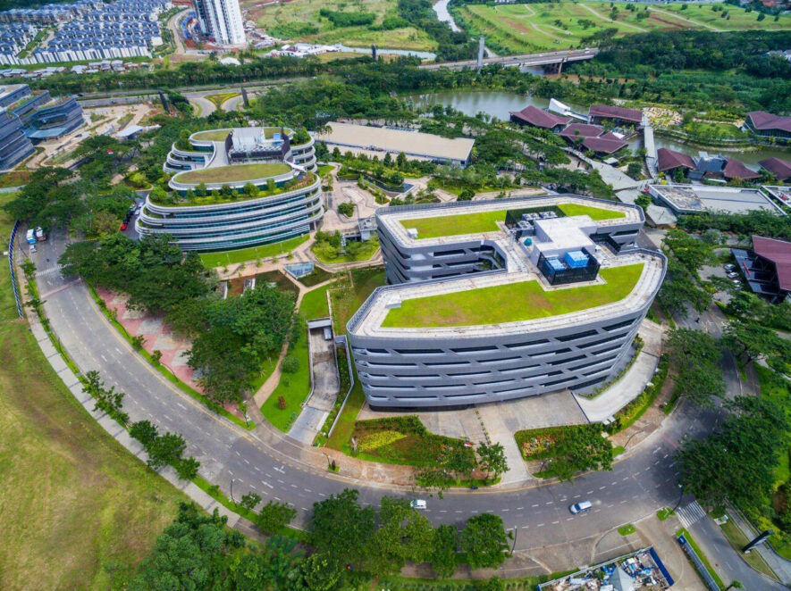 Monash University