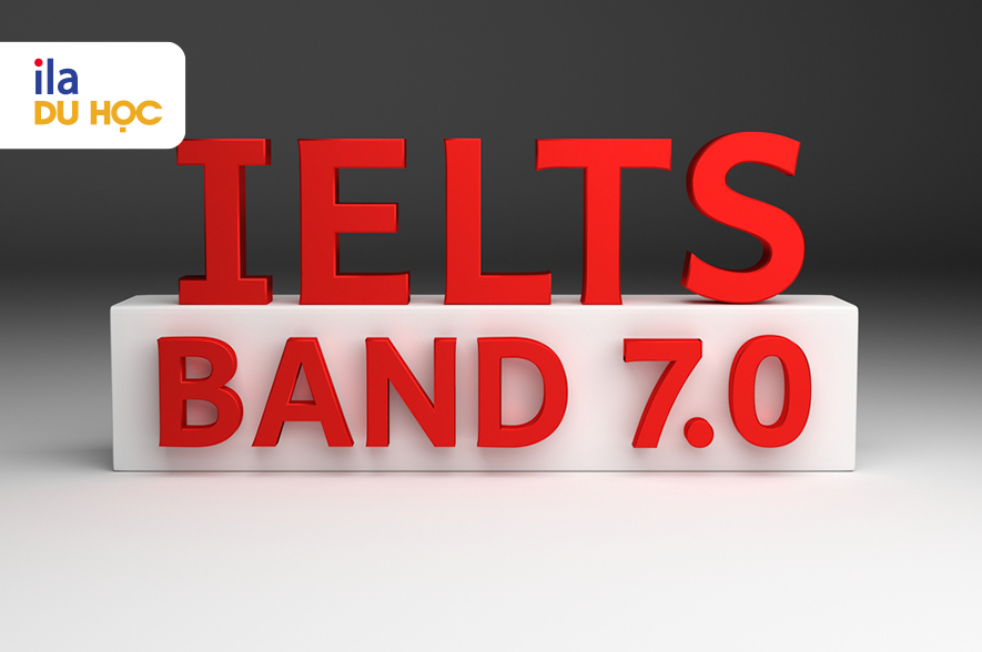 Giải mã thang điểm IELTS từ A–Z: Ý nghĩa, quy đổi và chiến lược học