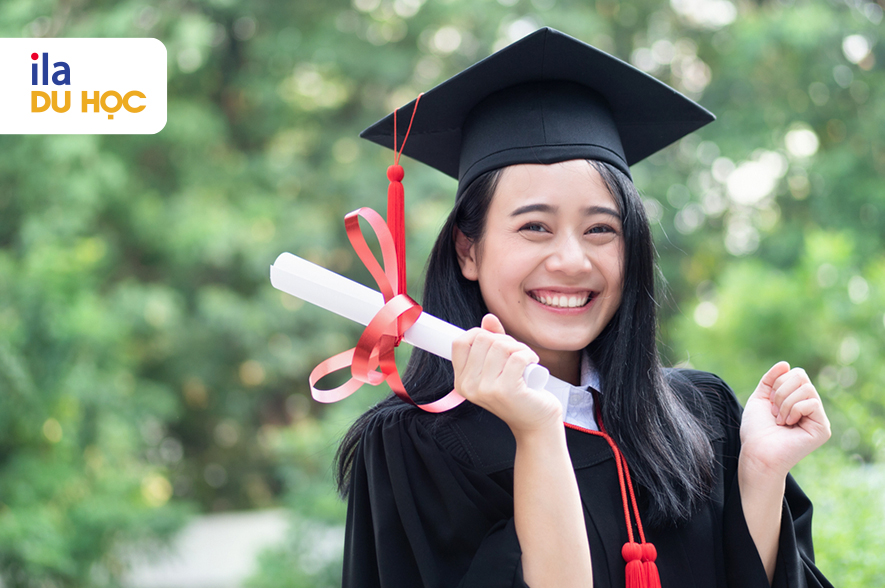 Cách săn học bổng cho học sinh THPT từ A-Z: Lộ trình chi tiết, dễ hiểu, hiệu quả