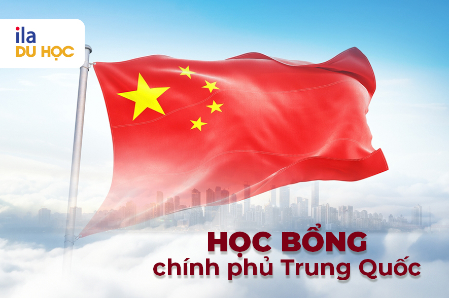 Học bổng Chính phủ Trung Quốc 2025: Cách xin dễ, tỷ lệ đậu cao
