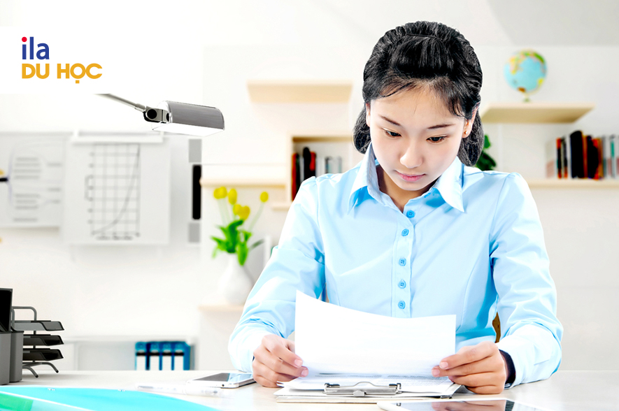 Phân loại học bổng CIS và chương trình đào tạo