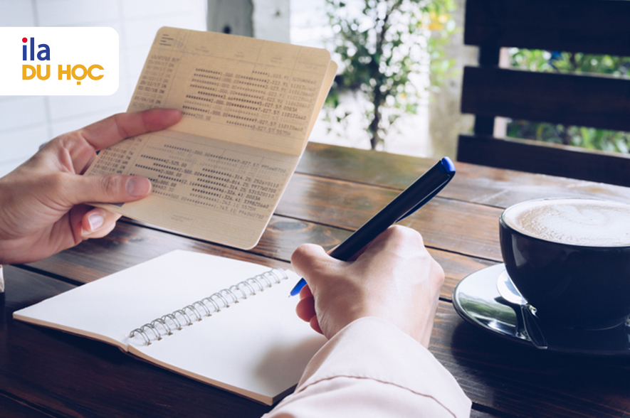 Chứng minh tài chính du học: Hướng dẫn hồ sơ visa 2025–2026