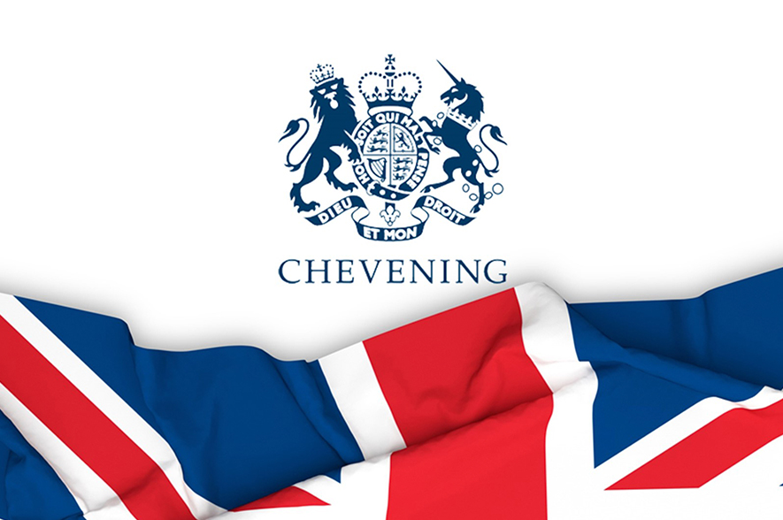 Học bổng Chevening 2025: Bí quyết trúng tuyển từ A–Z