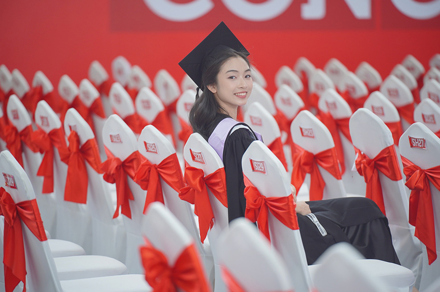 Các bước nộp hồ sơ để nhận học bổng 