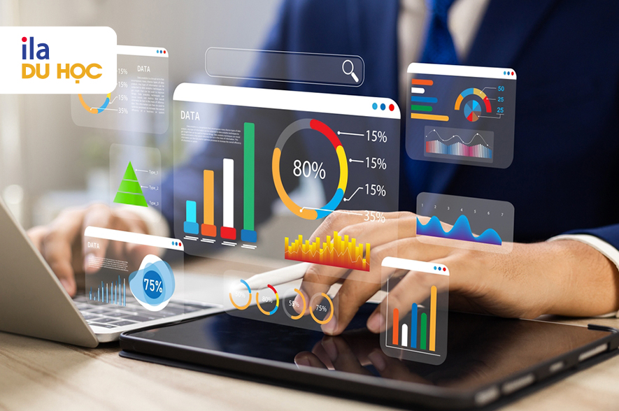 Ngành khoa học dữ liệu học trường nào? 7 trường tốt nhất 2025