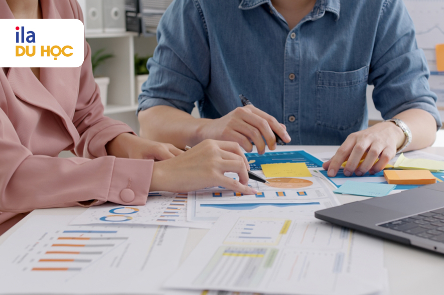 Ngành khoa học dữ liệu yêu cầu gì? 