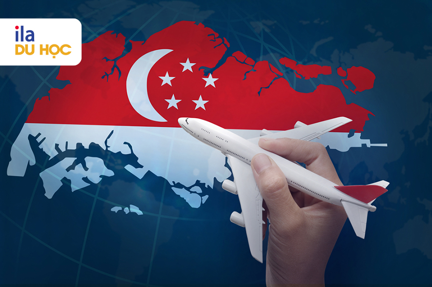 Du học nghề Singapore 2025: Điều kiện, chi phí và cơ hội việc làm