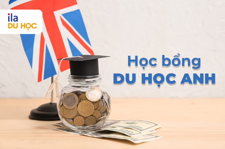 Học bổng du học Anh: Điều kiện, lộ trình và cơ hội bạn chưa biết
