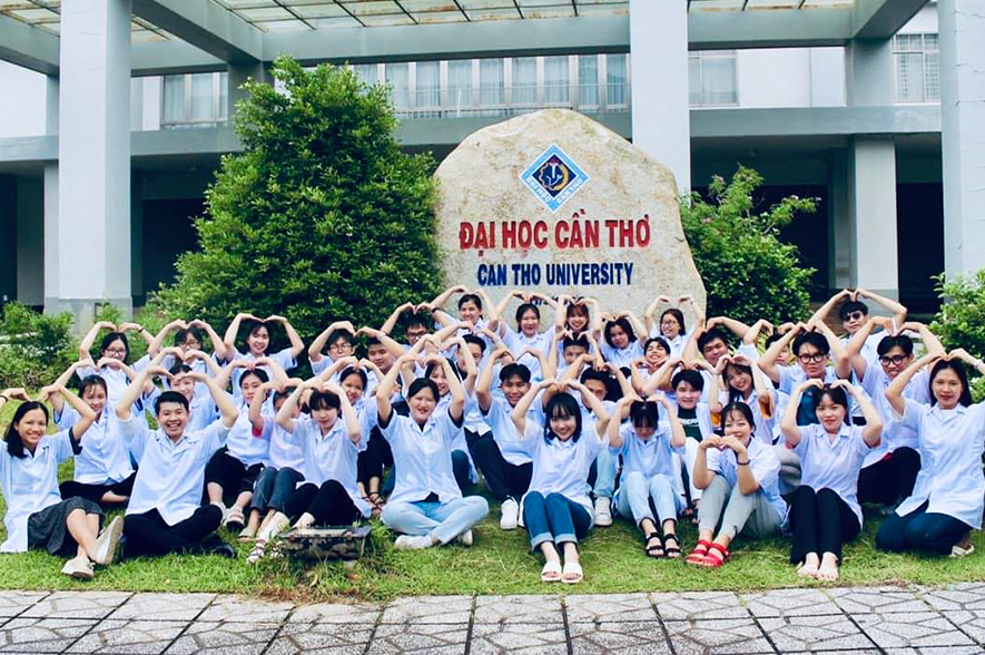 Học bổng khuyến khích học tập CTU