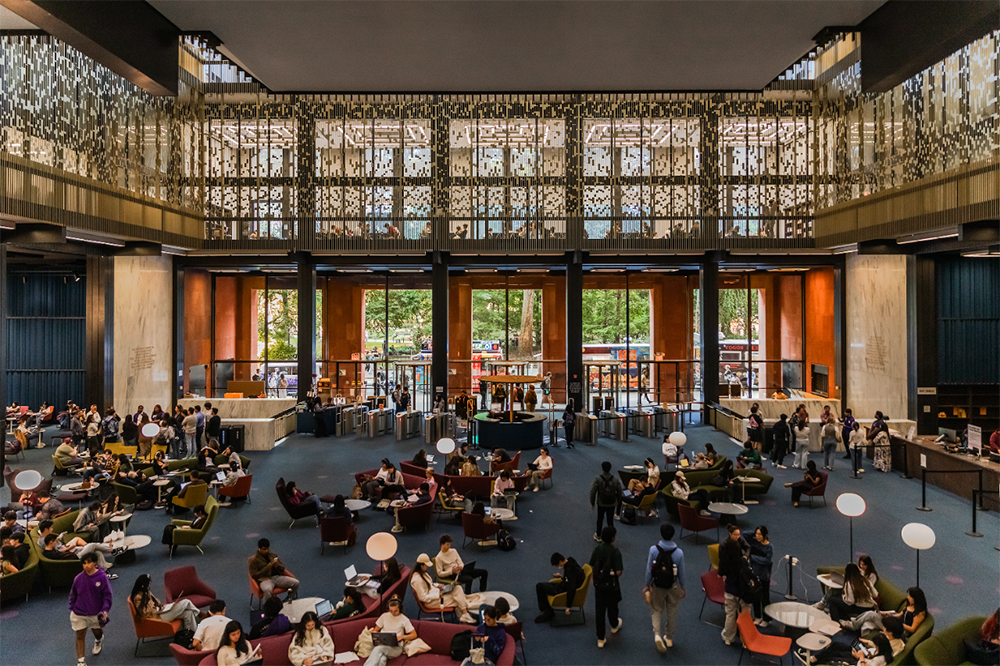 Các ngành học nổi bật