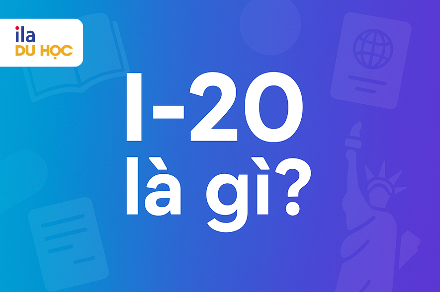 I20 là gì?