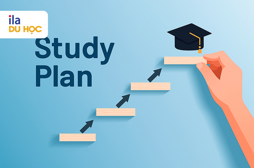 study plan 