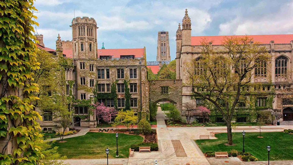 UChicago