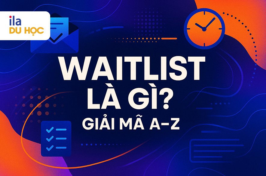 Waitlist là gì? Vì sao bạn bị đưa vào danh sách chờ và cách thoát?