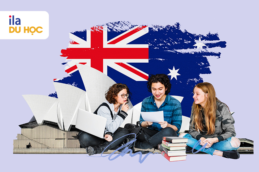 Tìm hiểu về các kỳ nhập học ở Úc 2026: Nên chọn kỳ học nào?