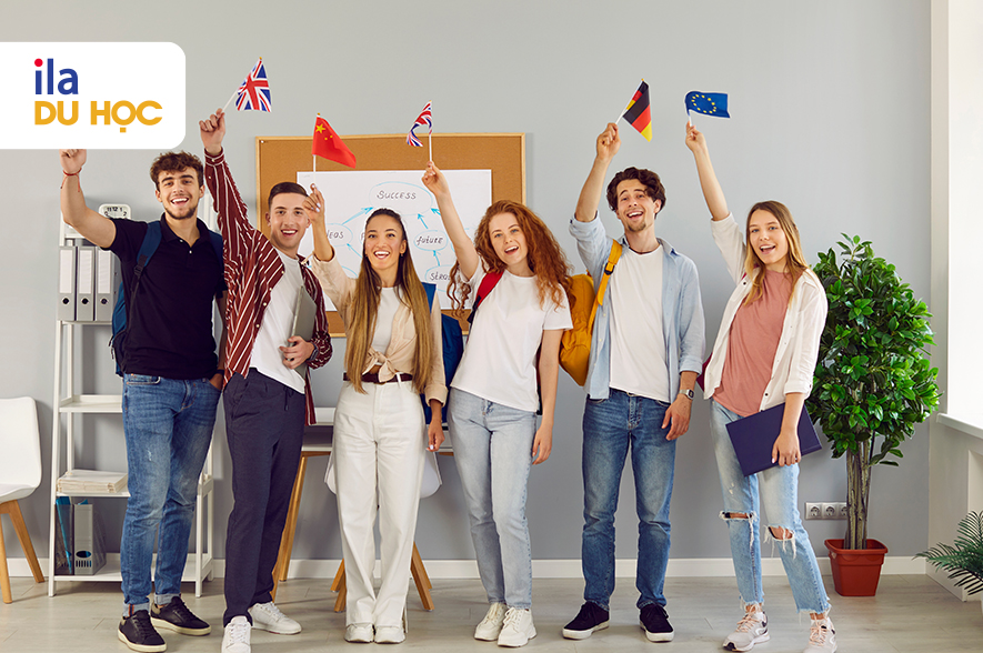 Các trường đại học ở Anh 2026: Top các trường hàng đầu Anh quốc