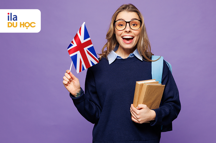Du học trung học phổ thông Anh: Lộ trình chuẩn giúp vào Oxford – Cambridge