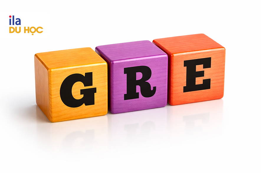 GRE là gì? Tất tần tật thông tin cần biết về kỳ thi GRE từ A–Z
