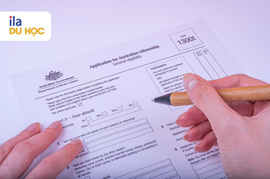 bài thi GRE là gì