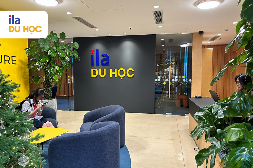 Trung tâm Tư vấn Du học ILA Việt Nam