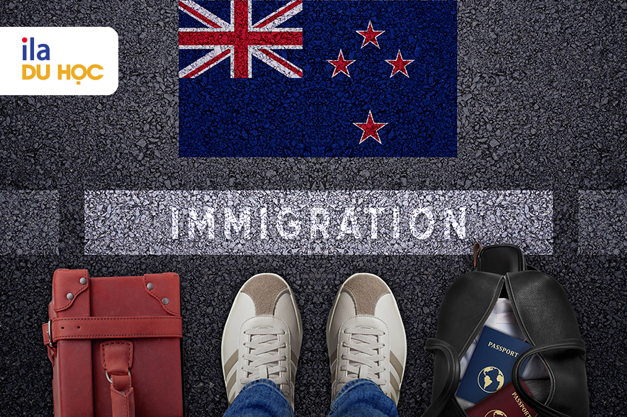 Xin visa 500 Úc bao nhiêu tiền? 